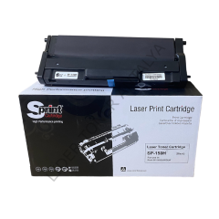 S PRINT RICOH SP-150H TONER 1,5 K* SP150 TONER