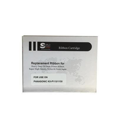 S PRINT PANASONİC  KX-P110/115/670/1150 MUADİL ŞERİT