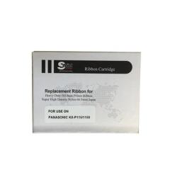 S PRINT PANASONİC  KX-P110/115/670/1150 MUADİL ŞERİT