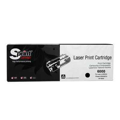 S PRINT 6000/6010/6015 (106R01634) BLACK TONER (2K*)