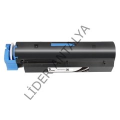 S PRINT OKİ B412 / B432 MUADİL TONER 7 K* ÇİPLİ