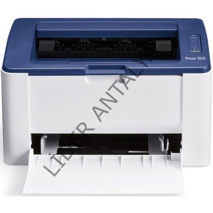 XEROX PHASER 3020BI MONO LASER Wİ-Fİ YAZICI