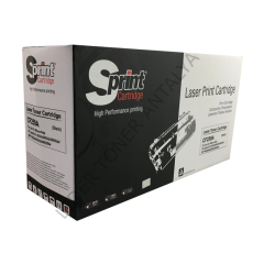 S PRINT CF259A / CRG-057 ( T08 ) TONER (3K*)-ÇİPSİZ⛔