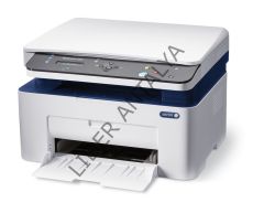 Xerox WorkCentre 3025V_BI Fotokopi + Tarayıcı + Wi-Fi Airprint Lazer Yazıcı