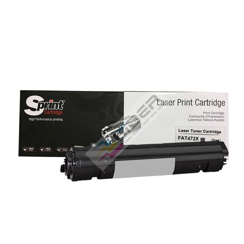 S PRINT KX-FAT472X (MB-2130) TONER (2.5K*)
