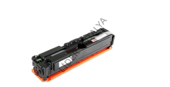 S PRINT CRG-054H / CRG-067H / CF540X (203X) BLACK TONER (3.1K*) ÇİPLİ ✅