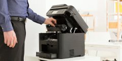 Canon Yazıcı Servisi Antalya Yazıcı Tamiri Antalya
