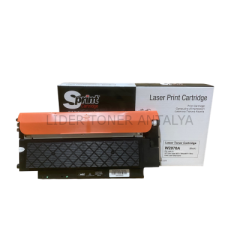 S PRINT W2070A (117A) BLACK TONER-ÇİPSİZ⛔