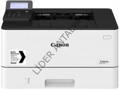 Canon I-Sensys LBP223DW Wi-Fi Lazer Yazıcı Antalya Canon