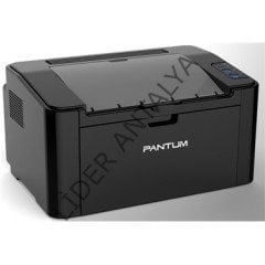 S PRINT PANTUM PA-210/PA-211 TONER (1.6K*) ÇİPLİ ✅