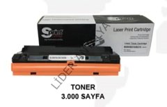 S PRINT XEROX B205/B210/B215 (106R04348) TONER 3K* ÇİPLİ ✅