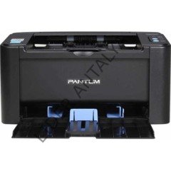 Pantum P2500 Yazıcı Mono Lazer Yazıcı USB Bağlantılı