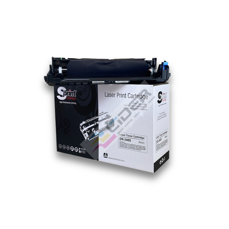 S PRINT DR-820 (DR-3405) DRUM UNIT (30K*)