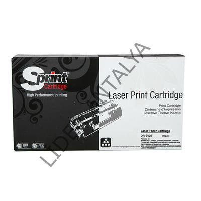 S PRINT BROTHER DR-3405 (DR-820) DRUM UNİT 30 K*