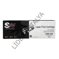 S PRINT CANON CRG-720 TONER