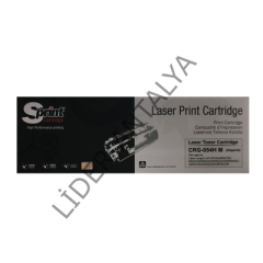 S PRINT CRG-054H / CRG-067H / CF543X (203X) MAGENTA TONER (2.3K*) ÇİPLİ ✅