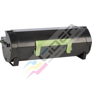 S PRINT LEXMARK MS410/MS510/MS610 (10K*) TONER ✅