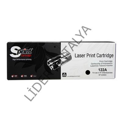 S PRINT HP Q3960A (122A) BLACK TONER