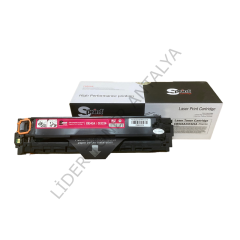 S PRINT HP CB543A / CE323A (125A-128A) CRG-716 MAGENTA TONER