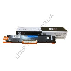 S PRINT HP CE311A (126A) / CF351A (130A) / CRG-729 CYAN TONER