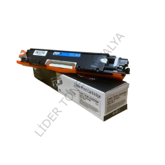 S PRINT HP CE311A (126A) / CF351A (130A) / CRG-729 CYAN TONER