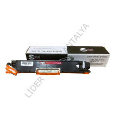 S PRINT HP CE313A (126A) / CF353A (130A) / CRG-729 MAGENTA TONER