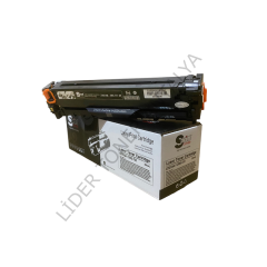 S PRINT HP CF210A (131A) / CRG-731 BLACK TONER