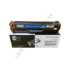 S PRINT HP CF211A (131A) / CRG-731 CYAN TONER
