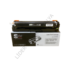 S PRINT CF400A (201A) CRG-045 BLACK TONER (1.5K*)