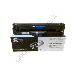 S PRINT CF401A (201A) / CRG-045 CYAN TONER (1.4K*)