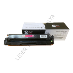 S PRINT CF403A (201A) / CRG-045 MAGENTA TONER (1.4K*)