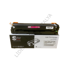S PRINT CF403A (201A) / CRG-045 MAGENTA TONER (1.4K*)