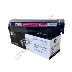 S PRINT CF533A (205A) MAGENTA TONER (0.9K*)