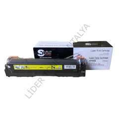 S PRINT CF532A (205A) YELLOW TONER (0.9K*)