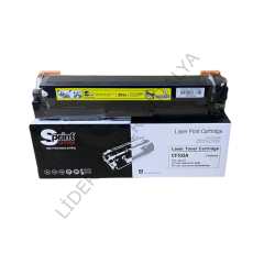 S PRINT CF532A (205A) YELLOW TONER (0.9K*)