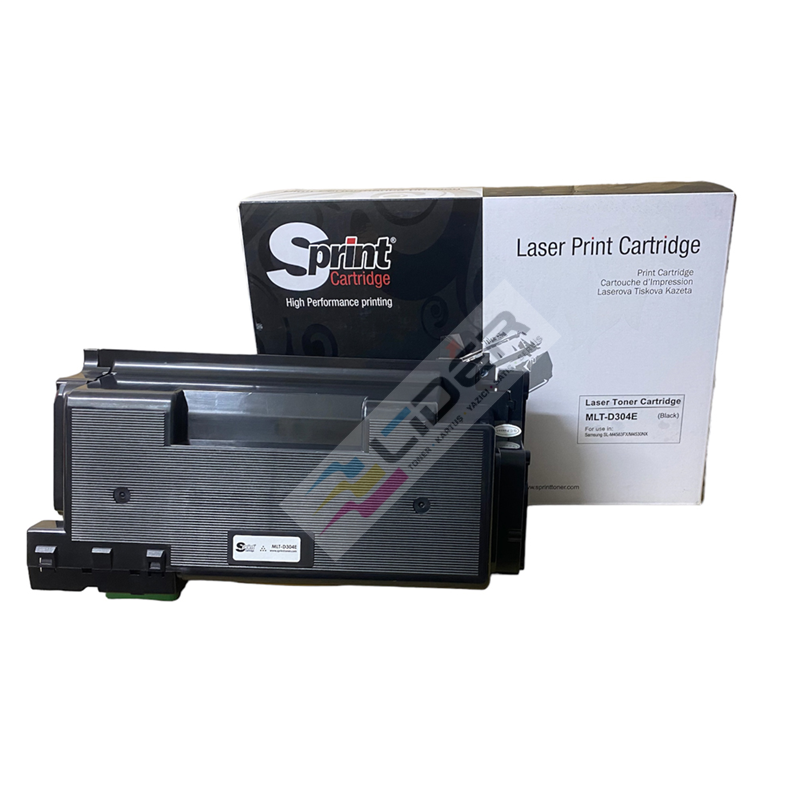 S PRINT MLT-D304E TONER (40K*)