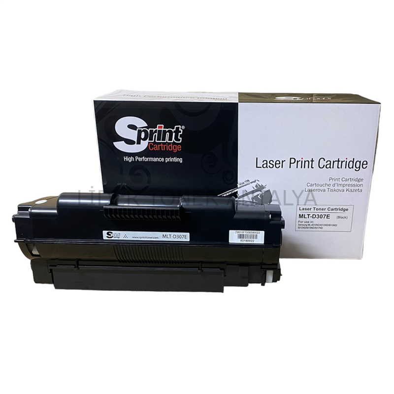 S PRINT MLT-D307E TONER (20K*)