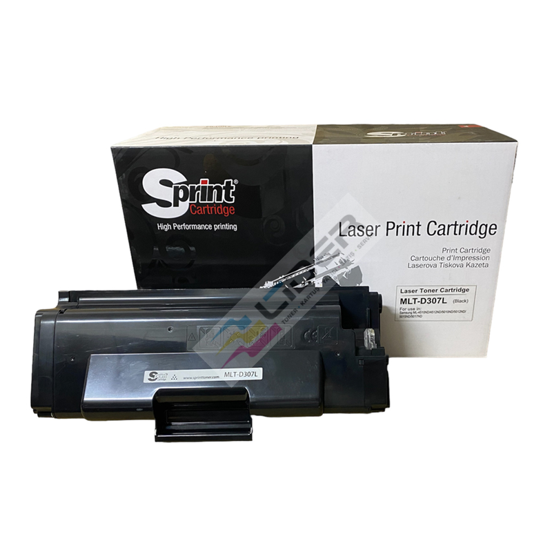 S PRINT MLT-D307L TONER (15K*)