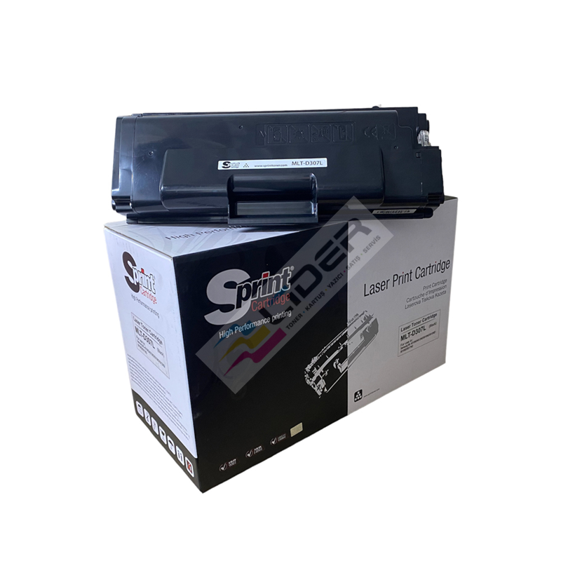 S PRINT MLT-D307L TONER (15K*)