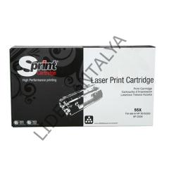 S PRINT CE255X (CRG-724H) TONER (12.5K*)