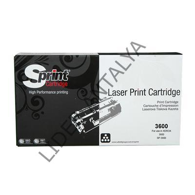 S PRİNT 3600 (106R01371) TONER (14K*)