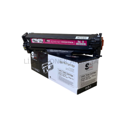 S PRINT CC533A / CE413A / CF383A / CRG-718 MAGENTA TONER (2.8K*)