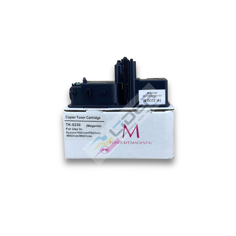 S PRINT TK-5230 MAGENTA TONER (2.2K*) ⭕