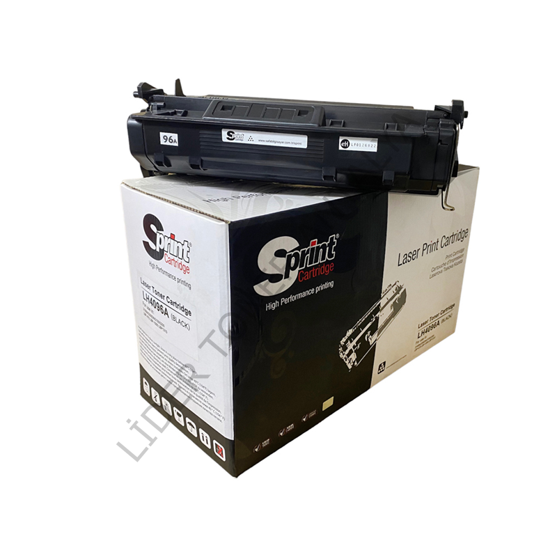 S PRINT Q4096A TONER (5K*)