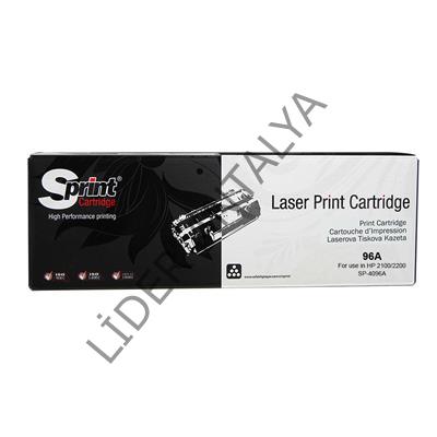 S PRINT Q4096A TONER (5K*)