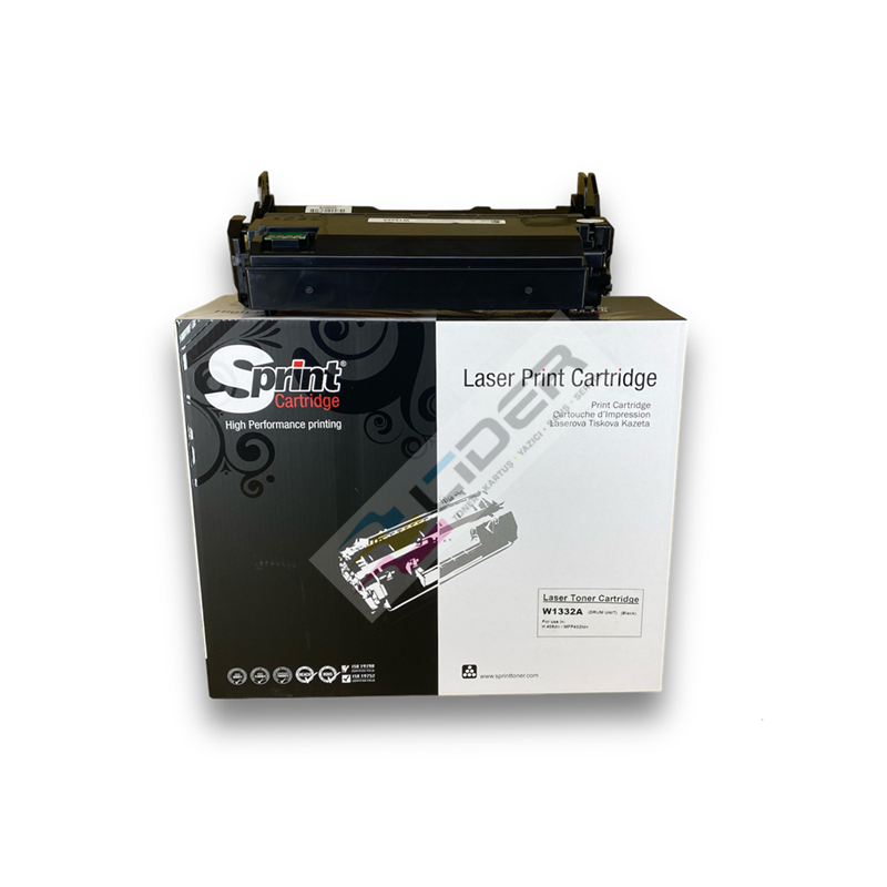 S PRINT W1332A (332A) DRUM UNIT.(30K*)