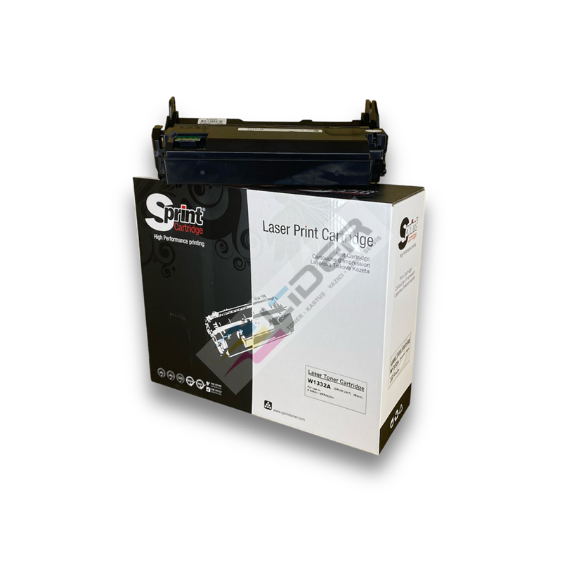 S PRINT W1332A (332A) DRUM UNIT.(30K*)