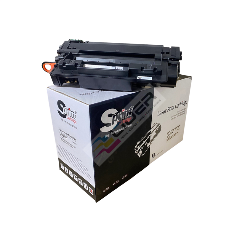 S PRINT Q6511A (CRG-710) TONER (6K*)