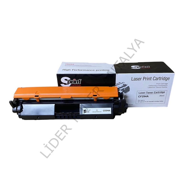 S PRINT CF294A TONER (1.2K*)