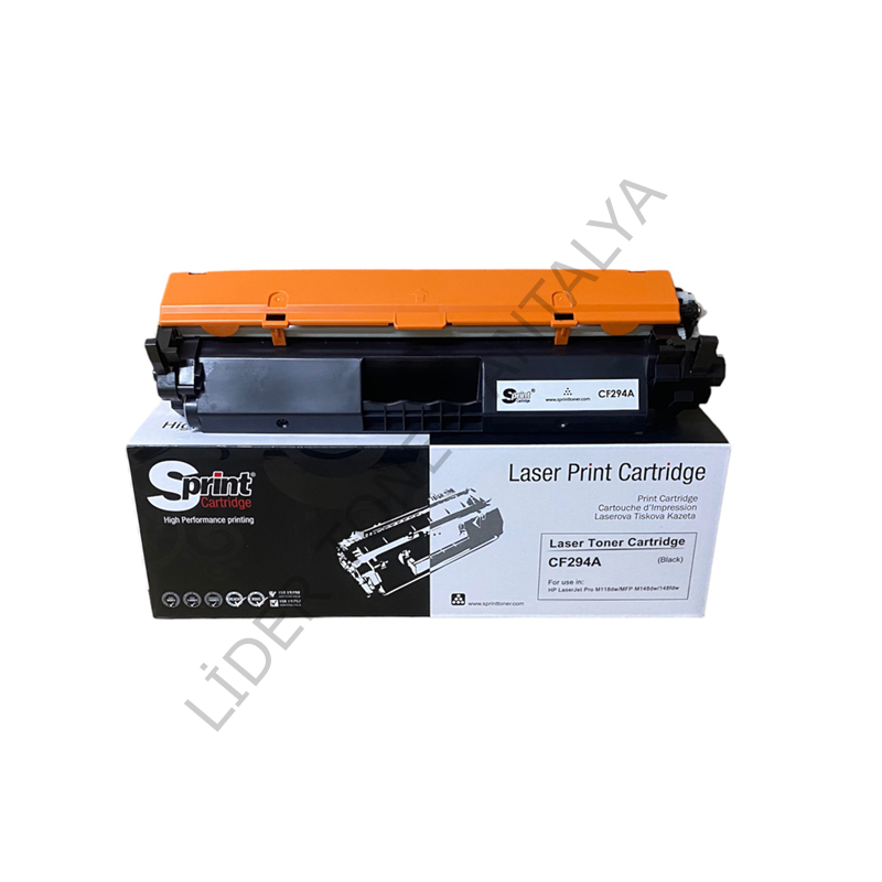 S PRINT CF294A TONER (1.2K*)